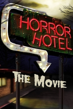 watch free Horror Hotel The Movie
