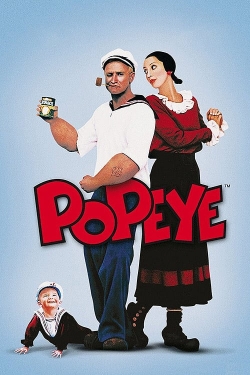 watch free Popeye
