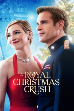 watch free A Royal Christmas Crush