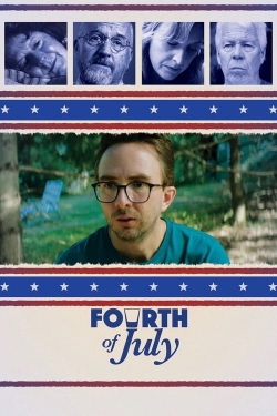 watch free Fourth of July