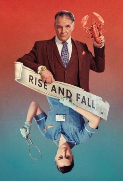 watch free Rise and Fall