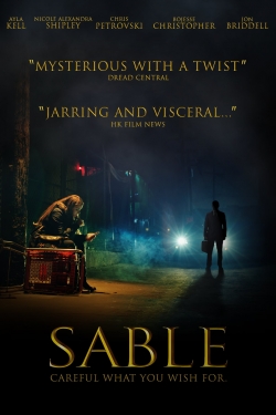 watch free Sable