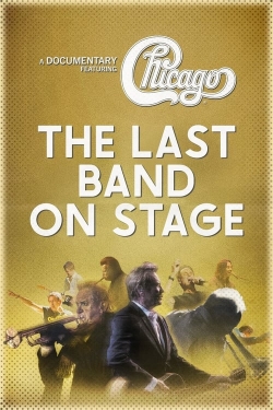 watch free The Last Band on Stage