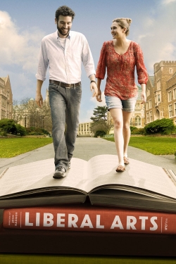 watch free Liberal Arts