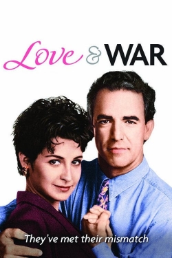 watch free Love & War