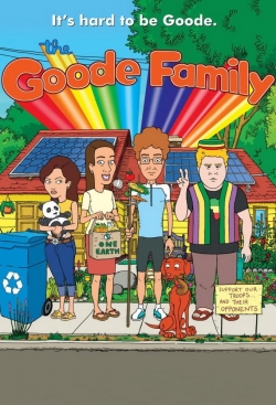 watch free The Goode Family