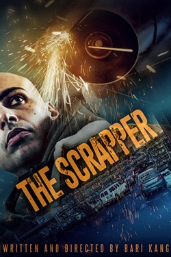 watch free The Scrapper