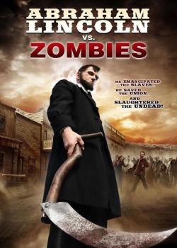 watch free Abraham Lincoln vs. Zombies