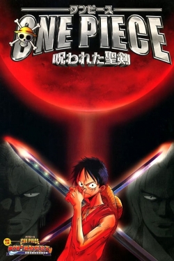 watch free One Piece: Curse of the Sacred Sword