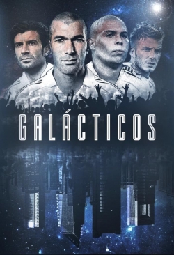 watch free Galácticos