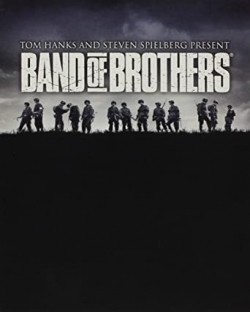 watch free Band of Brothers