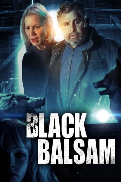 watch free Black Balsam