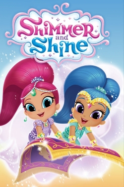 watch free Shimmer and Shine