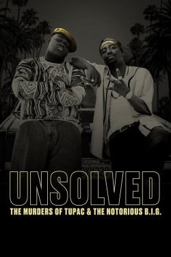 watch free Unsolved: The Murders of Tupac and The Notorious B.I.G.