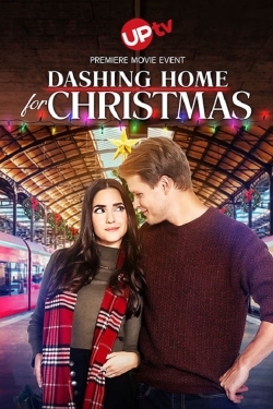 watch free Dashing Home for Christmas