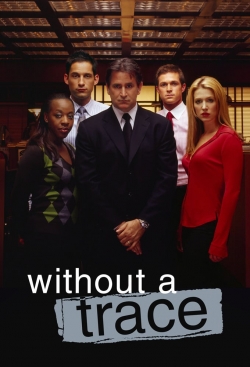 watch free Without a Trace