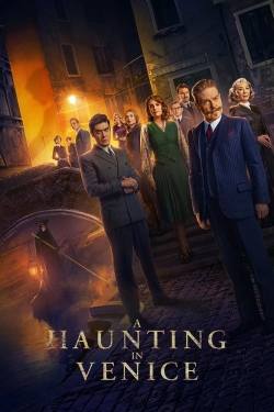 watch free A Haunting in Venice