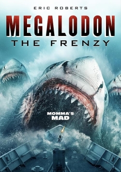 watch free Megalodon: The Frenzy