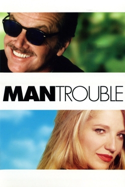 watch free Man Trouble