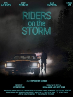 watch free Riders on the Storm