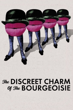 watch free The Discreet Charm of the Bourgeoisie