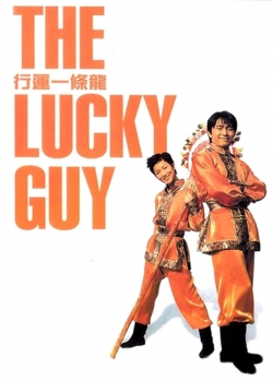 watch free The Lucky Guy