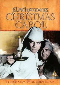 watch free Blackadder's Christmas Carol
