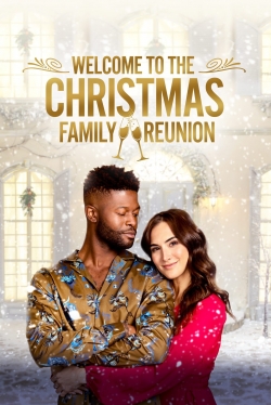 watch free Welcome to the Christmas Family Reunion