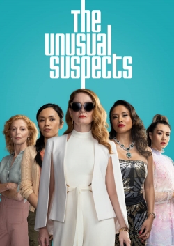watch free The Unusual Suspects