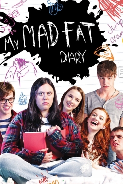 watch free My Mad Fat Diary