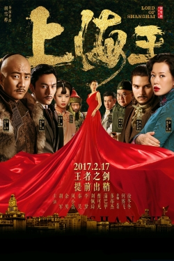 watch free Lord of Shanghai