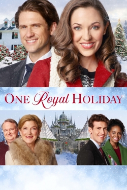 watch free One Royal Holiday