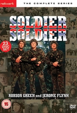 watch free Soldier Soldier