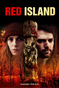 watch free Red Island