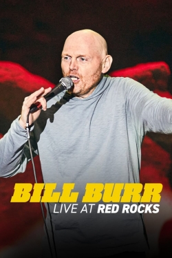 watch free Bill Burr: Live at Red Rocks