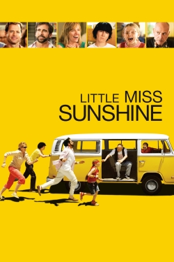 watch free Little Miss Sunshine