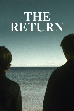 watch free The Return