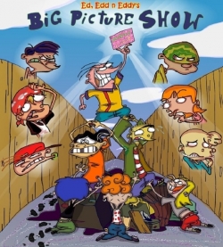 watch free Ed, Edd n Eddy's Big Picture Show