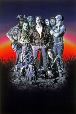 watch free Tribes of the Moon: The Making of Nightbreed