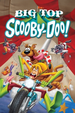 watch free Big Top Scooby-Doo!