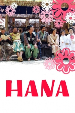 watch free Hana