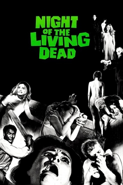 watch free Night of the Living Dead