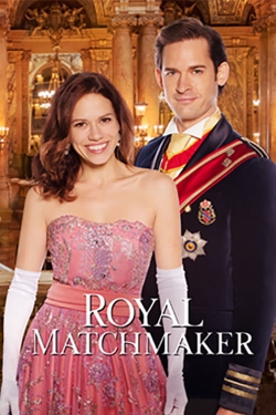 watch free Royal Matchmaker