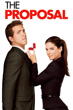 watch free The Proposal