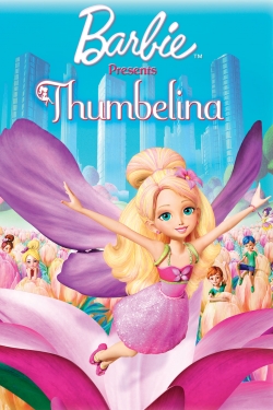 watch free Barbie Presents: Thumbelina