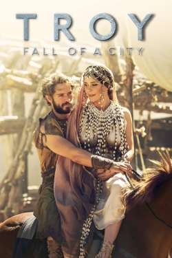 watch free Troy: Fall of a City