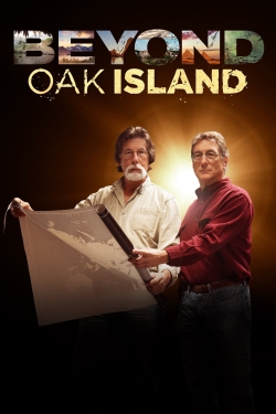 watch free Beyond Oak Island
