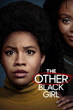 watch free The Other Black Girl