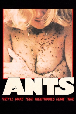 watch free Ants