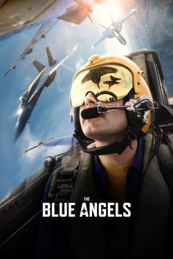 watch free The Blue Angels